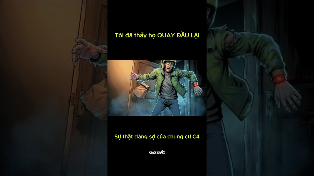 Trợ Lý Chatbot Tạo Prompt Ảnh, Video Chủ Đề Kinh Dị | Video Dài