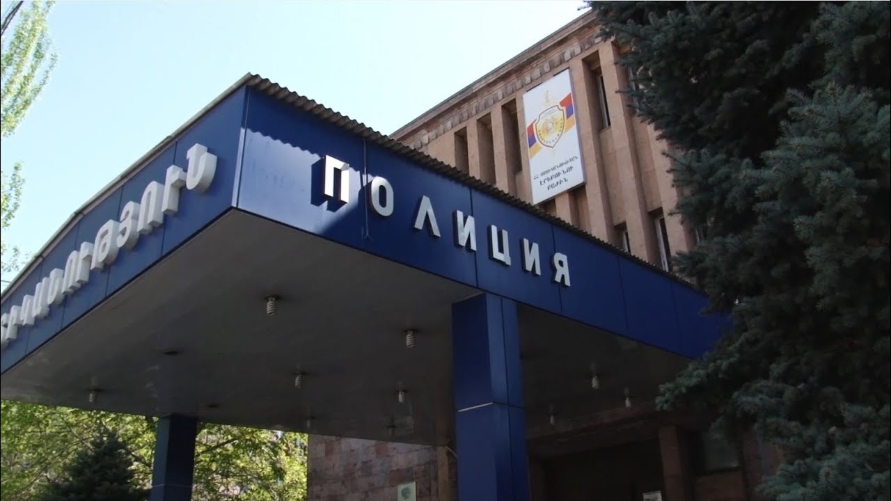 Էրեբունու ոստիկանները թմրաշրջանառություն են բացահայտել. թմրամիջոց իրացնողը կալանավորվել է