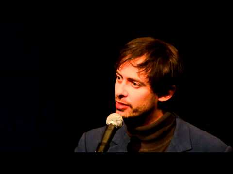 ComedyClub4Kids: Marcel Lucont on Kids