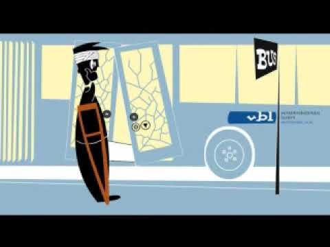 vbl Luzern Röbi Spot "Handicap" 2009