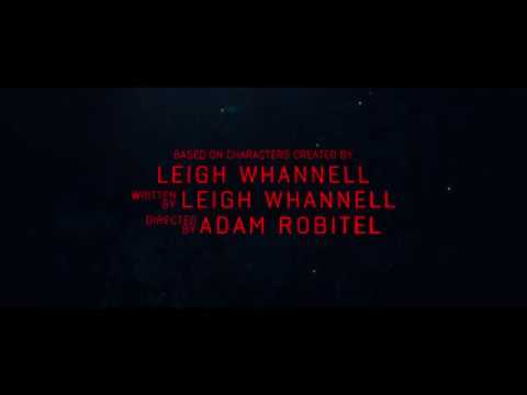 INSIDIOUS THE LAST KEY Türkçe Altyazılı Fragman