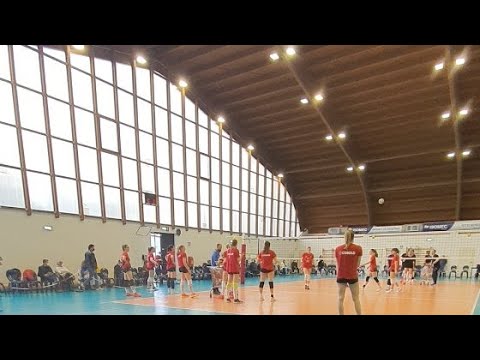 Inzani Volley Parma TV Channel