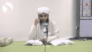 Video: Jethro (Lives of the Prophets) - Hasan Ali 1/5