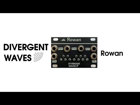 Divergent Waves - Rowan image 3