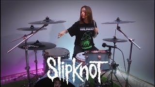 Download lagu Slipknot - Before I Forget - Drum Cover mp3