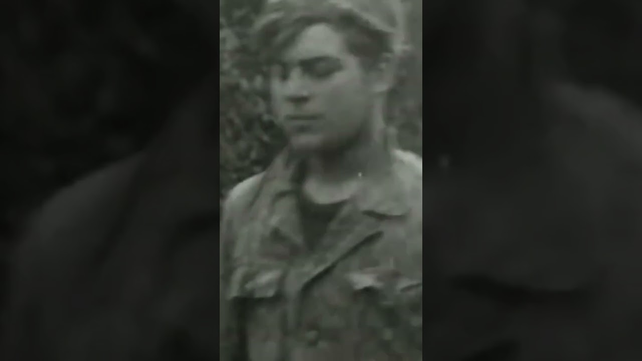 Did Canadians Take 12th SS Panzer Division POWs?