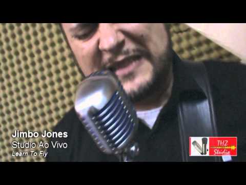 Jimbo Jones - Ao Vivo - THZ Studio