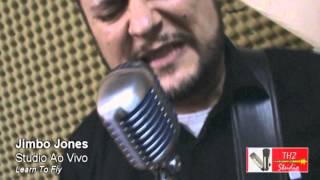 Jimbo Jones - Ao Vivo - THZ Studio