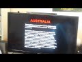 Opening To Ice Age 2002 UK DVD