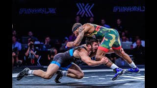 Behind The Dirt: Imar's Pull Post Hi-C