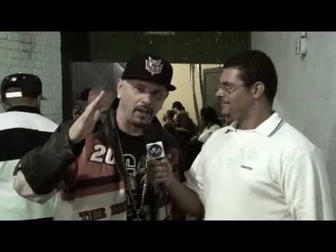 DVD Realidade Cruel - Extras HD