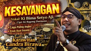 Download lagu KESAYANGAN – Ki Bima Setyo Aji | Lagu Campursari Koplo Paling Enak Buat Goyang! @kibimasetyoaji  mp3