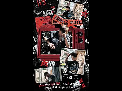 DATLE OPEN VERSE - TwoKey #TwoKey