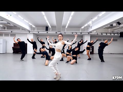 CHUNG HA (청하) - Stay Tonight Dance Practice (Mirrored)