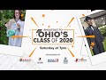 Hey, 2020 seniors: We celebrate you. Here's Tim Miller to say hi.