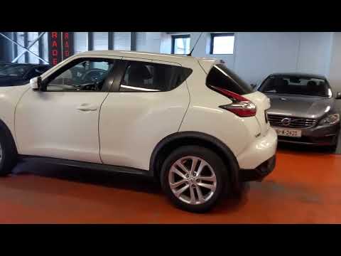 Nissan Juke 2014 - Image 2