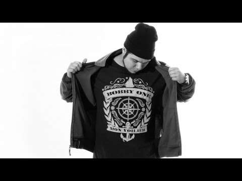 Bobby One  Ft. Dirty Taz et Suspek-T - Potion (album Mon Voilier)