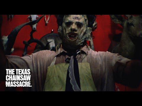 The Texas Chain Saw Massacre Movie Trailer