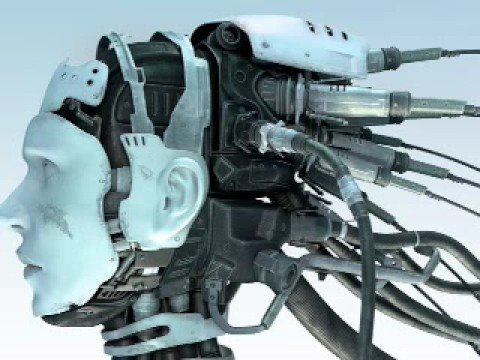 Current Value - Cybernetics