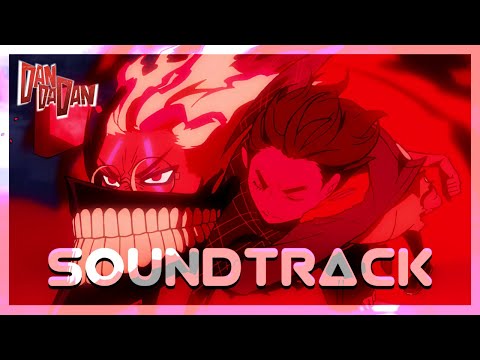 DAN DA DAN Episode 4 OST - The Chase (HQ Cover) ダンダダン 4話 BGM Kensuke Ushio 牛尾憲輔