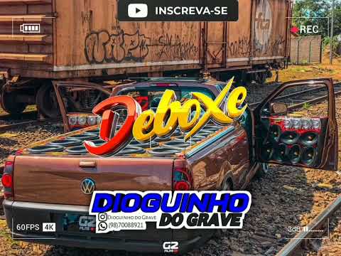 SET HOUSE DEBOXE 2023 - ELECTRO HOUSE 2023 PRA SOM AUTOMOTIVO / CD DEBOXE 2023@Djtomasksksk