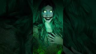 #POV the Boogie Man strikes #spooky #disney #shorts #youtubeshorts #acting