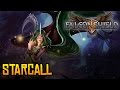 Falconshield - Starcall feat. Nicki Taylor (Original ...