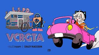 視聴するうえでのお約束 - 【 VCR GTA 3 】おしゃああああ!【 ぶいすぽっ! / 小森めと 】
