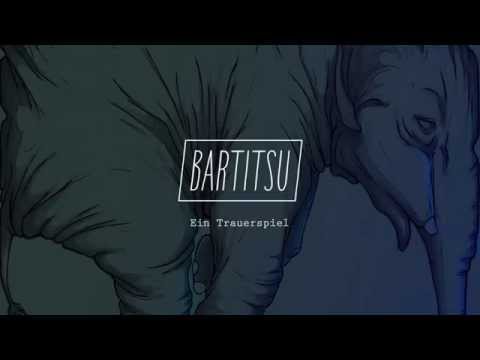 Bartitsu - Ein Trauerspiel