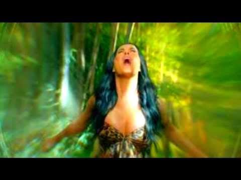 Katy Perry- Roar