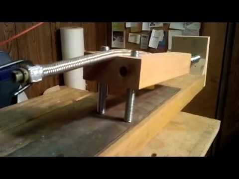 Bridge buzz problems for guitars and basses explained by Kevin S. Moore at KSM Guitars