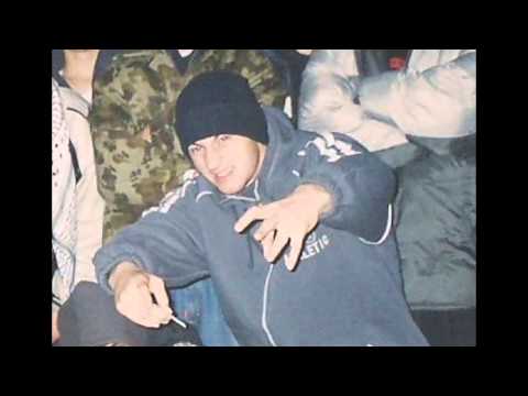 Forty - fara nume (prod Phossilah) 2007