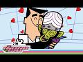 Mojo Jojo Explains The Plan Again And Again Powerpuff Girls Cartoon Network UK