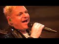 Erasure - Victim Of Love (Live Berlin 2017)