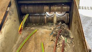 JMC 5000 STRIPPER otra maquinaria industrial | Imagen 4 - Machineryline