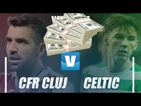 CFR Cluj v Celtic. UEFA Champions League Qualifing. Best Football Tips