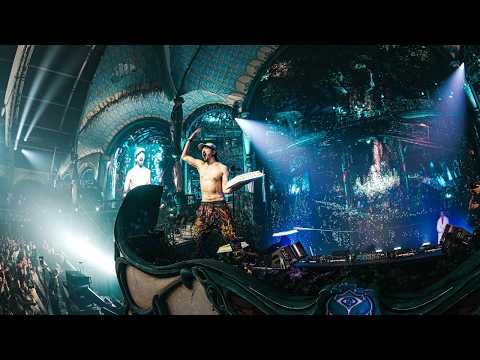 Steve Aoki @ Tomorrowland Winter, 2026