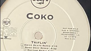 Coko Triflin