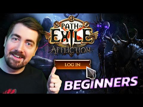 Every PoE beginner should watch this.