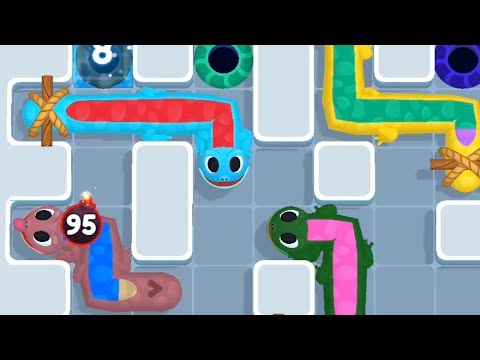 Level 500 preview - Hell Mode