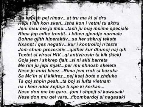 Loyal Man ft. Release - Kush jena na [OG family]