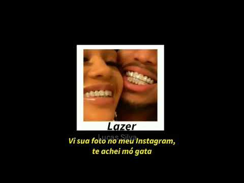 Menor mc - Ela quer vim com a amiga me chamar de n*gga (Status) DEIXA O LIKE TROPA