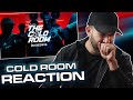 [ 🇺🇸 Reaction ] #CGE S13 - The Cold Room w/ Tweeko [S1.E9] | @MixtapeMadnessOfficial