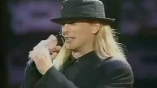 Cheap Trick - Speak Now (Tokyo 1992)