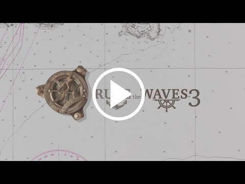 Rule the Waves 3 || Launch Trailer