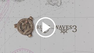 Rule the Waves 3 (PC) Steam Key GLOBAL