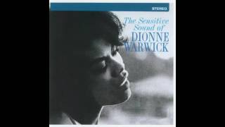Dionne Warwick - Unchained Melody (1965)