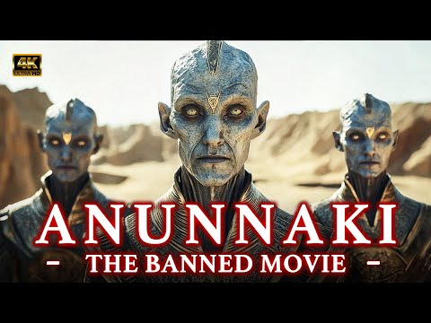 Anunnaki (2026) The Forbidden Movie That Shocked The Whole World