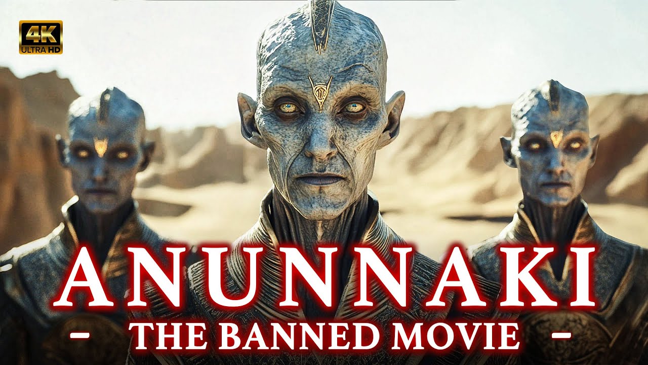 The Anunnaki (2025) – A Review