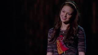 Glee - Full Performance of &quot;Outcast&quot; // 4x19